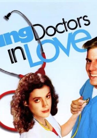 فيلم Young Doctors in Love 1982 مترجم