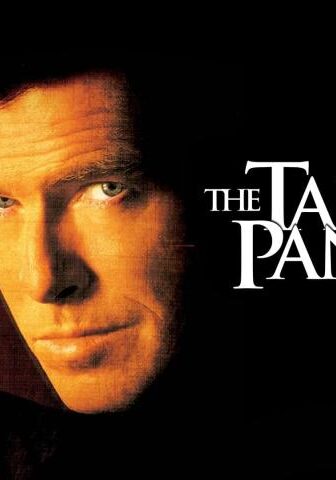 فيلم The Tailor of Panama 2001 مترجم