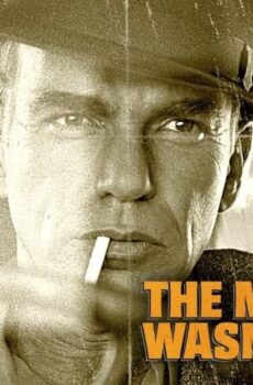 فيلم The Man Who Wasn’t There 2001 مترجم