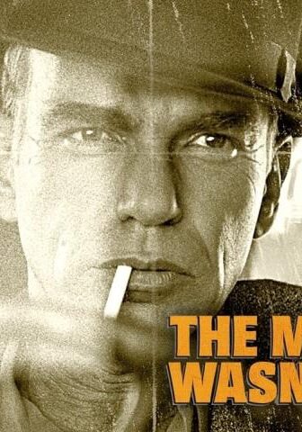 فيلم The Man Who Wasn’t There 2001 مترجم