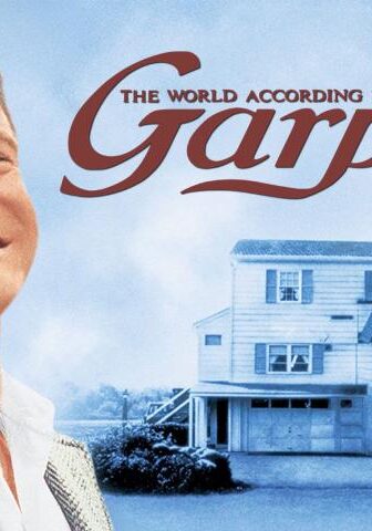 فيلم The World According to Garp 1982 مترجم