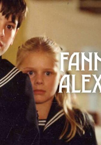 فيلم Fanny and Alexander 1982 مترجم