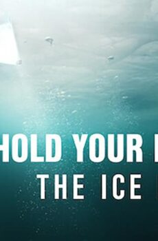 فيلم Hold Your Breath: The Ice Dive 2022 مترجم