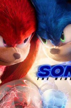 فيلم Sonic the Hedgehog 2 2022 مترجم