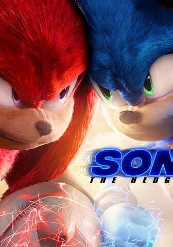 فيلم Sonic the Hedgehog 2 2022 مترجم