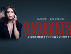 مسلسل الخائن الحلقة 41 مترجمة – Sadakatsiz