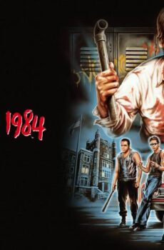 فيلم Class of 1984 1982 مترجم