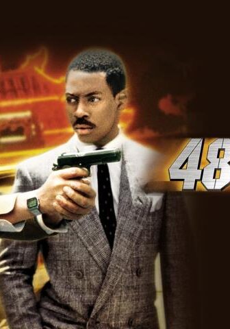 فيلم 48 Hrs. 1982 مترجم