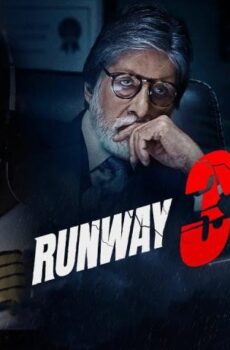 فيلم Runway 34 2022 مترجم