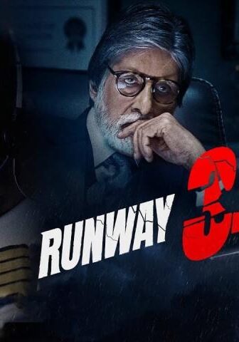 فيلم Runway 34 2022 مترجم