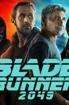 فيلم Blade Runner 2049 2017 مترجم