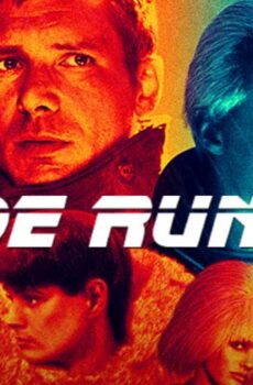 فيلم Blade Runner 1982 مترجم
