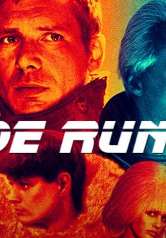 فيلم Blade Runner 1982 مترجم
