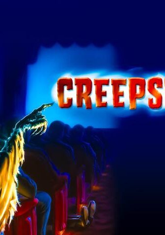فيلم Creepshow 2 1987 مترجم