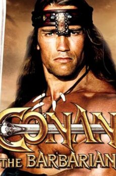 فيلم Conan the Barbarian 1982 مترجم