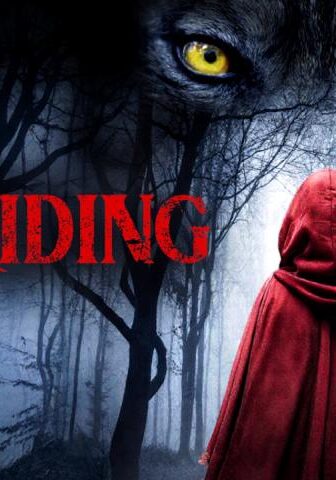 فيلم Red Riding 2026 مترجم