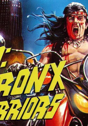 فيلم 1990: The Bronx Warriors 1982 مترجم