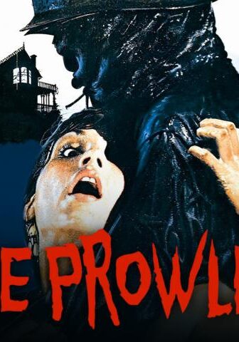 فيلم The Prowler 1981 مترجم