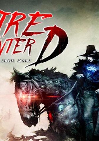 فيلم Vampire Hunter D: Bloodlust 2000 مترجم