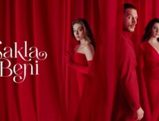 مسلسل خبئني الحلقة 2 مترجمة – Sakla Beni