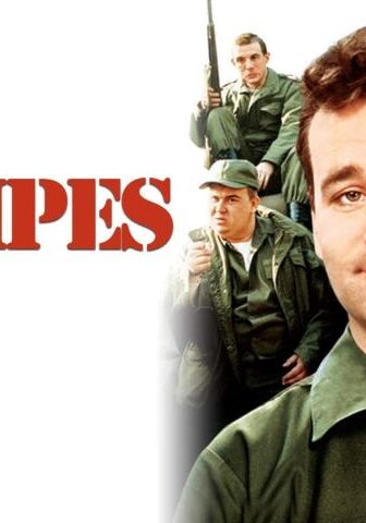 فيلم Stripes 1981 مترجم