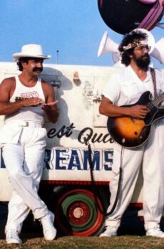فيلم Nice Dreams 1981 مترجم