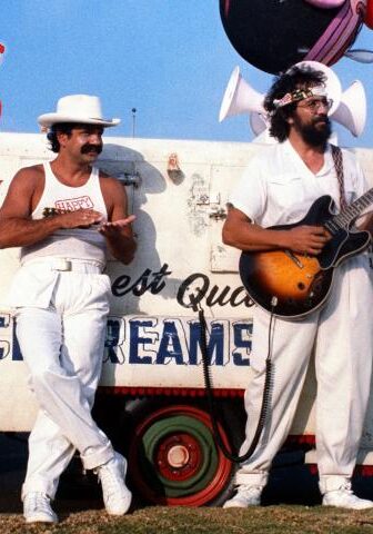 فيلم Nice Dreams 1981 مترجم