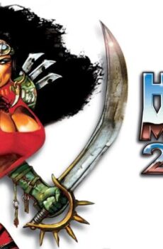 فيلم Heavy Metal 2000 مترجم
