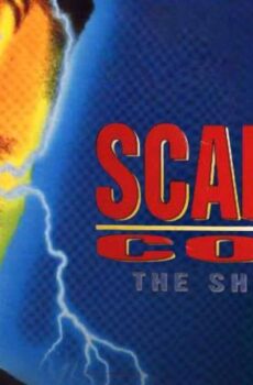 فيلم Scanner Cop II 1995 مترجم
