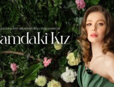 مسلسل فتاة النافذة الحلقة 34 مترجمة – Camdaki Kiz