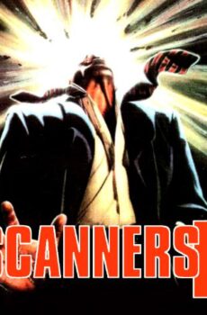 فيلم Scanners II: The New Order 1991 مترجم