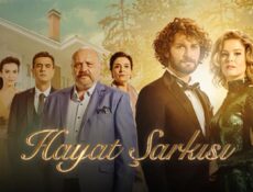 مسلسل أغنية الحياة الحلقة 4 مترجمة – Hayat Sarkisi