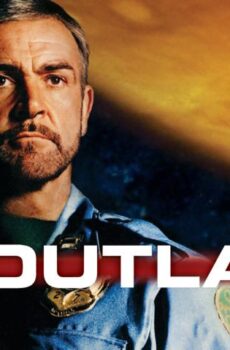 فيلم Outland 1981 مترجم