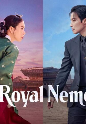 مسلسل غريمة من البلاط الملكي الحلقة 13 مترجمة – My Royal Nemesis