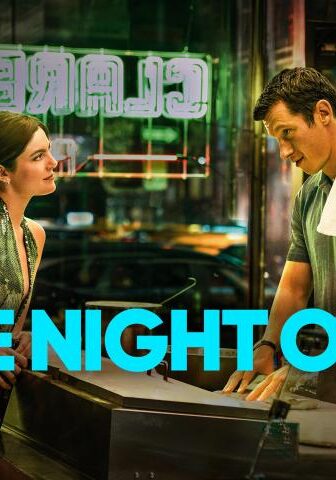 فيلم One Night Only 2026 مترجم