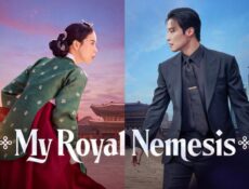 مسلسل غريمة من البلاط الملكي الحلقة 2 مترجمة – My Royal Nemesis