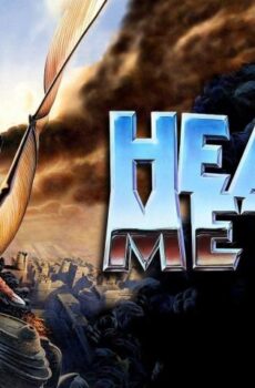 فيلم Heavy Metal 1981 مترجم