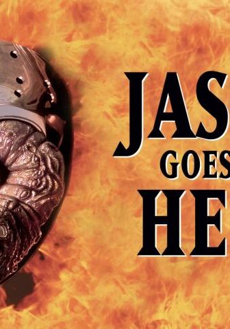 فيلم Jason Goes to Hell: The Final Friday 1993 مترجم