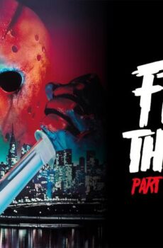 فيلم Friday the 13th Part VIII: Jason Takes Manhattan 1989 مترجم