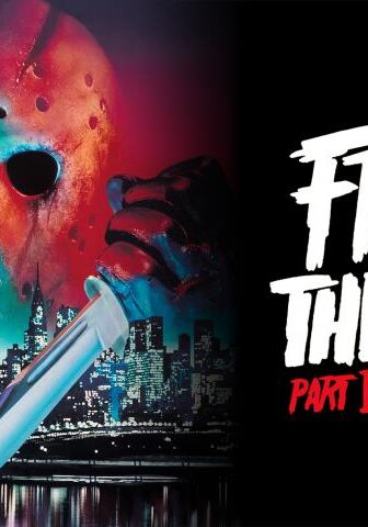 فيلم Friday the 13th Part VIII: Jason Takes Manhattan 1989 مترجم