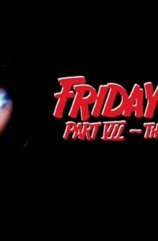 فيلم Friday the 13th Part VII: The New Blood 1988 مترجم