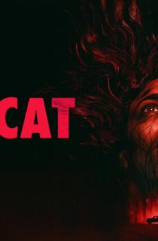 فيلم Hellcat 2025 مترجم