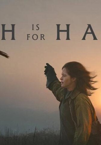 فيلم H Is for Hawk 2025 مترجم