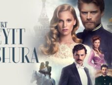 مسلسل سعيد وشورى الحلقة 12 مترجمة – Kurt Seyit ve Sura