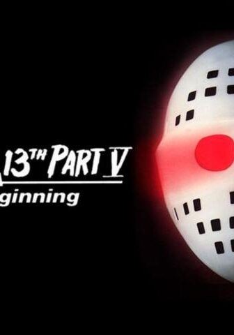 فيلم Friday the 13th: A New Beginning 1985 مترجم