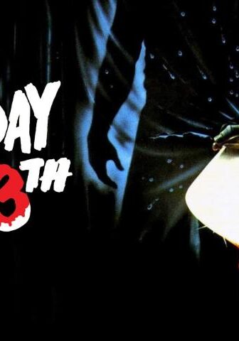 فيلم Friday the 13th Part III 1982 مترجم