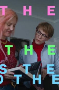 فيلم Father Mother Sister Brother 2025 مترجم