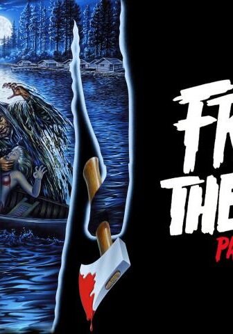 فيلم Friday the 13th Part 2 1981 مترجم