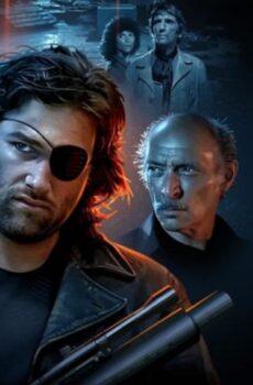 فيلم Escape from New York 1981 مترجم