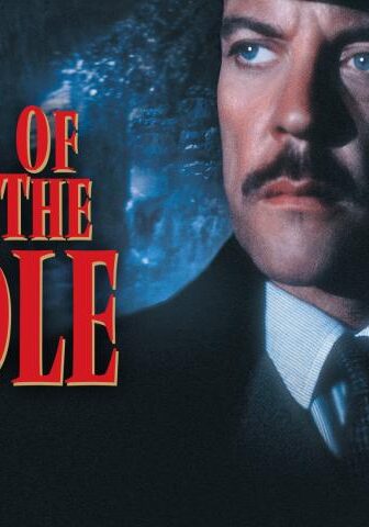 فيلم Eye of the Needle 1981 مترجم